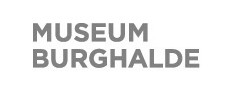 Logo Museum Burghalde